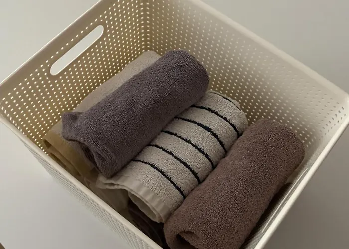 アパート Gangnam 1min-cozy Studio-netflix-dodo With Pets *